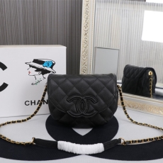 Chanel Satchel Bags